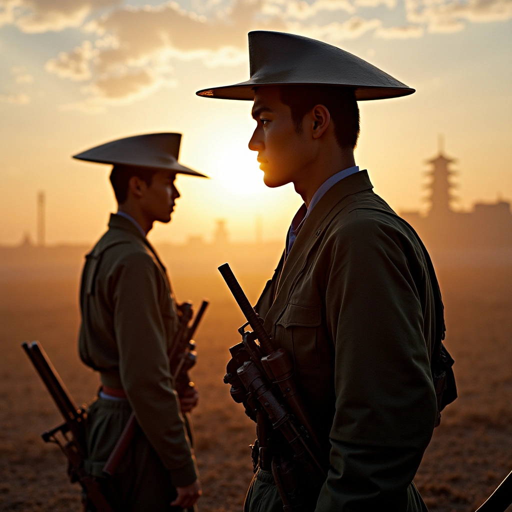 The Last Samurai: How One Japanese Soldier Battled WWII Until 1974