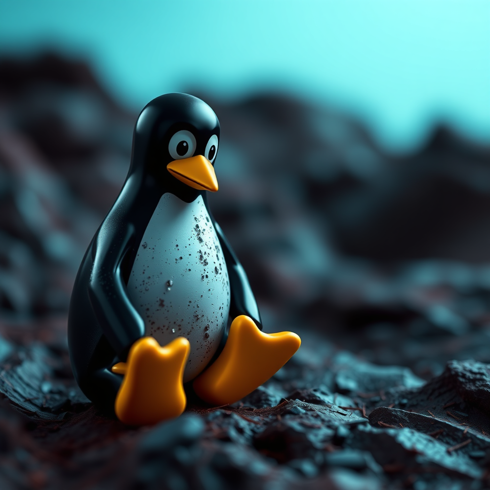 Linux Kernel’s Dirty Frag: Another Major Security Flaw? What You Need to Know!