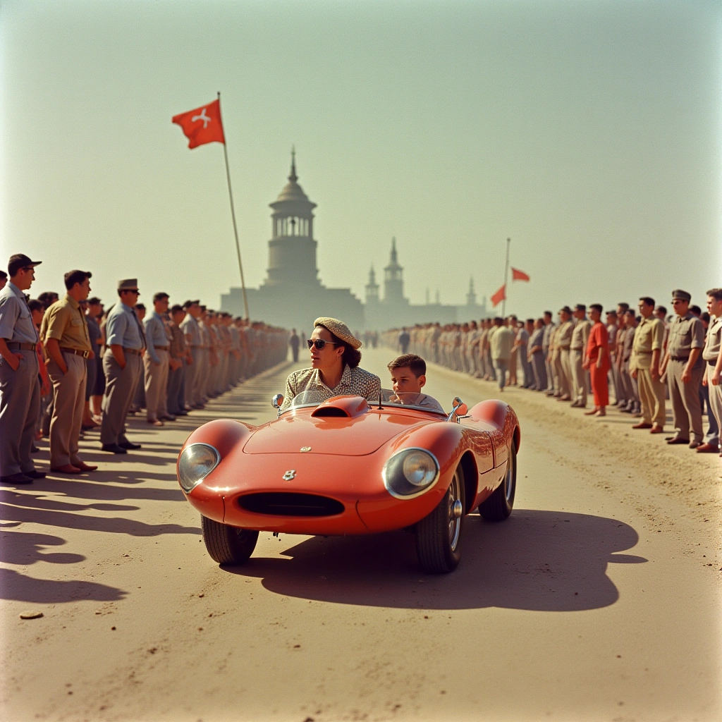 When Soviets and Indians Were Besties: A Dive into 1950s Propaganda
