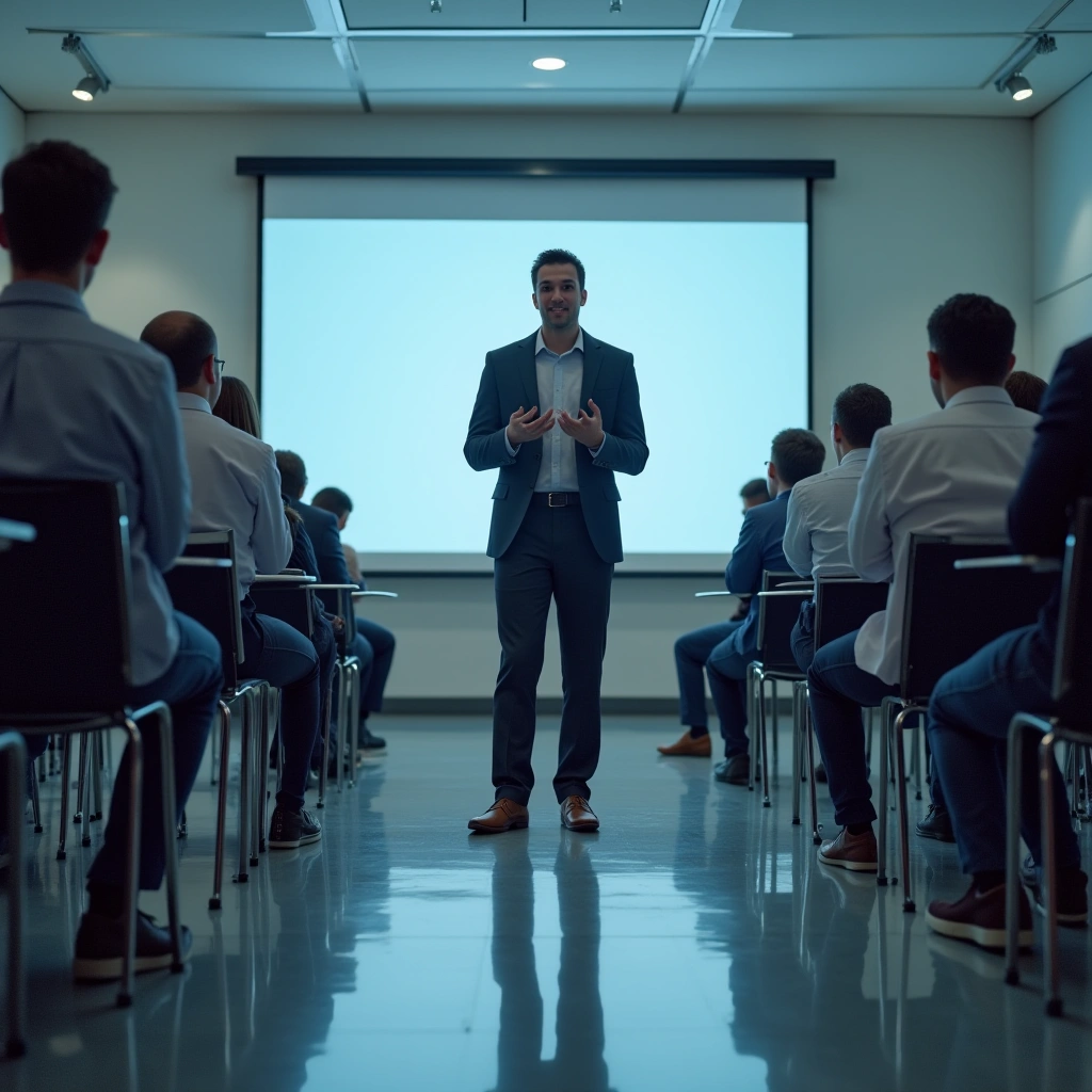 Why Colleges Are Turning to Oral Exams: The Rise of Blank Stares in a World Full of AI