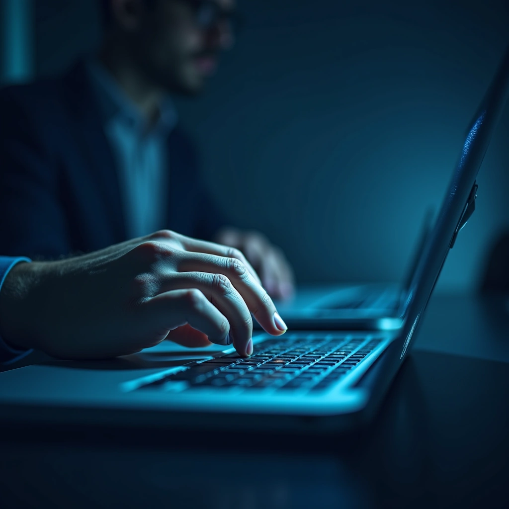 Phishing in 2023: How Nearly Half of UK Businesses Got Schooled by Scammers