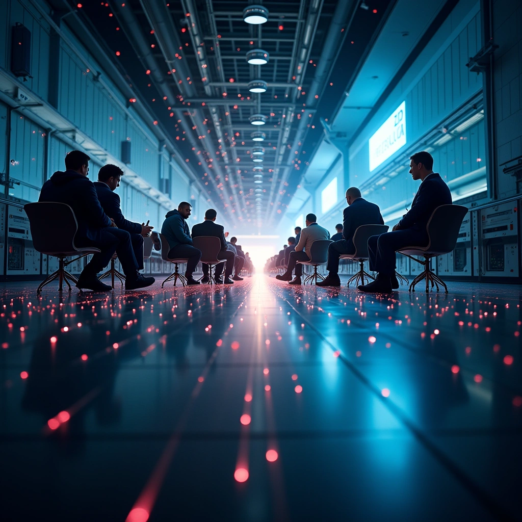 Microsoft vs. Security Researchers: A Showdown of Epic Proportions