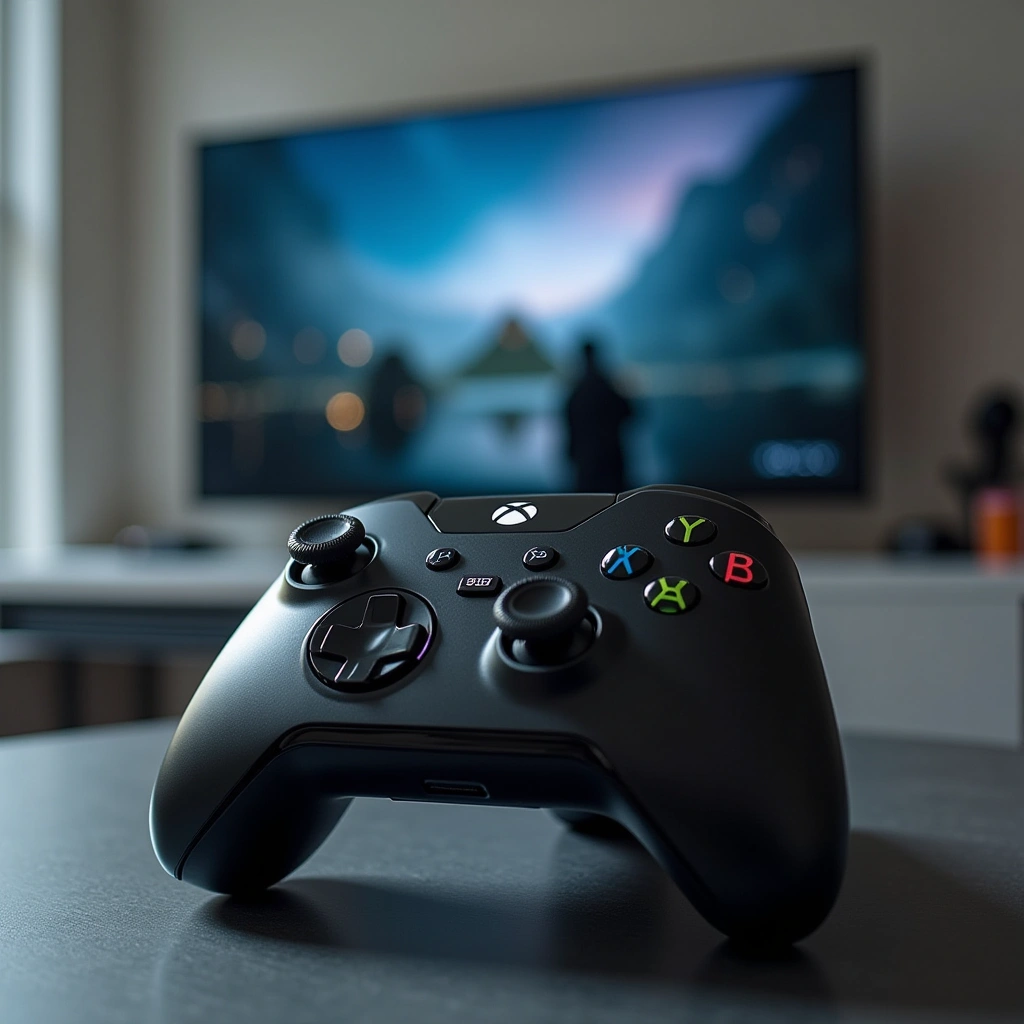 Microsoft’s New Xbox Cloud Gaming Controller: The Future of Gaming or Just Another Gimmick?