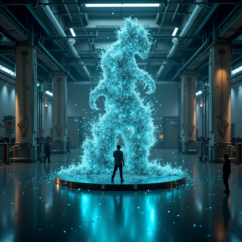 NVIDIA: The Unsung Industrial Planner of the AI Revolution