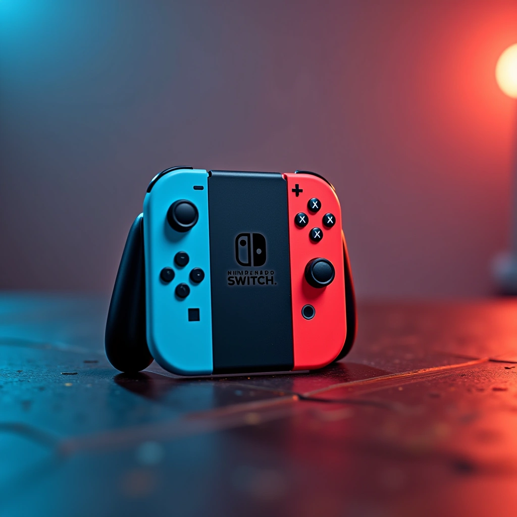 Nintendo Switch 2 Price Hike: Blame It on AI and Other Shenanigans!