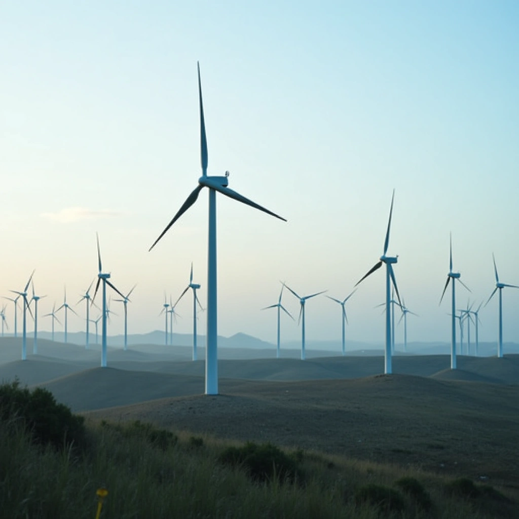 Wind Farms on Hold: Is National Security the Real Reason or Just Another Excuse?
