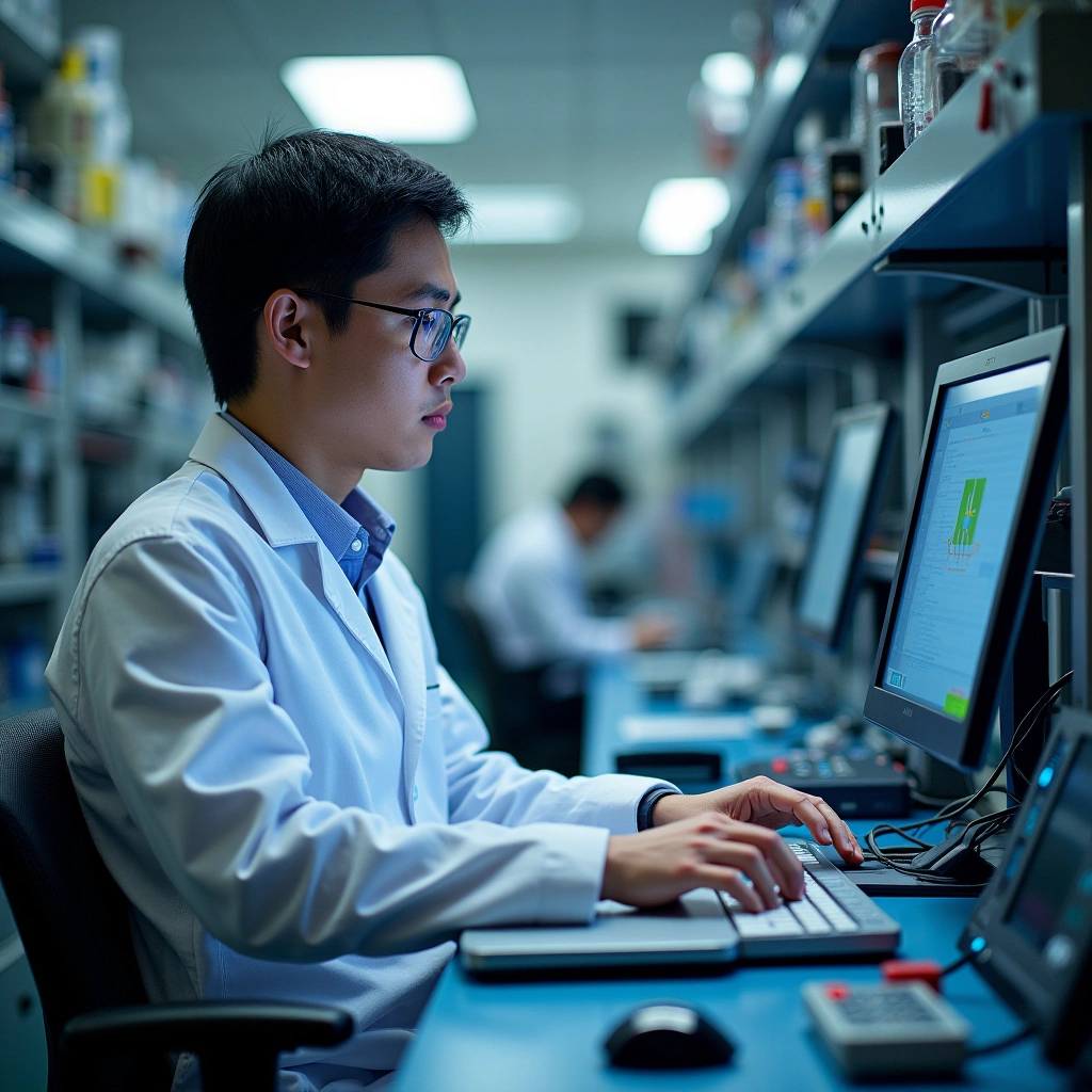 From Harvard to High-Tech: The Bizarre Journey of a Convicted Scientist Rebuilding a Brain-Computer Lab in China