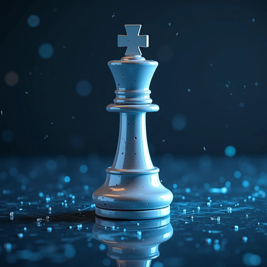 China’s New AI Investment Approval: A Strategic Chess Move or Just Playing Hard to Get?