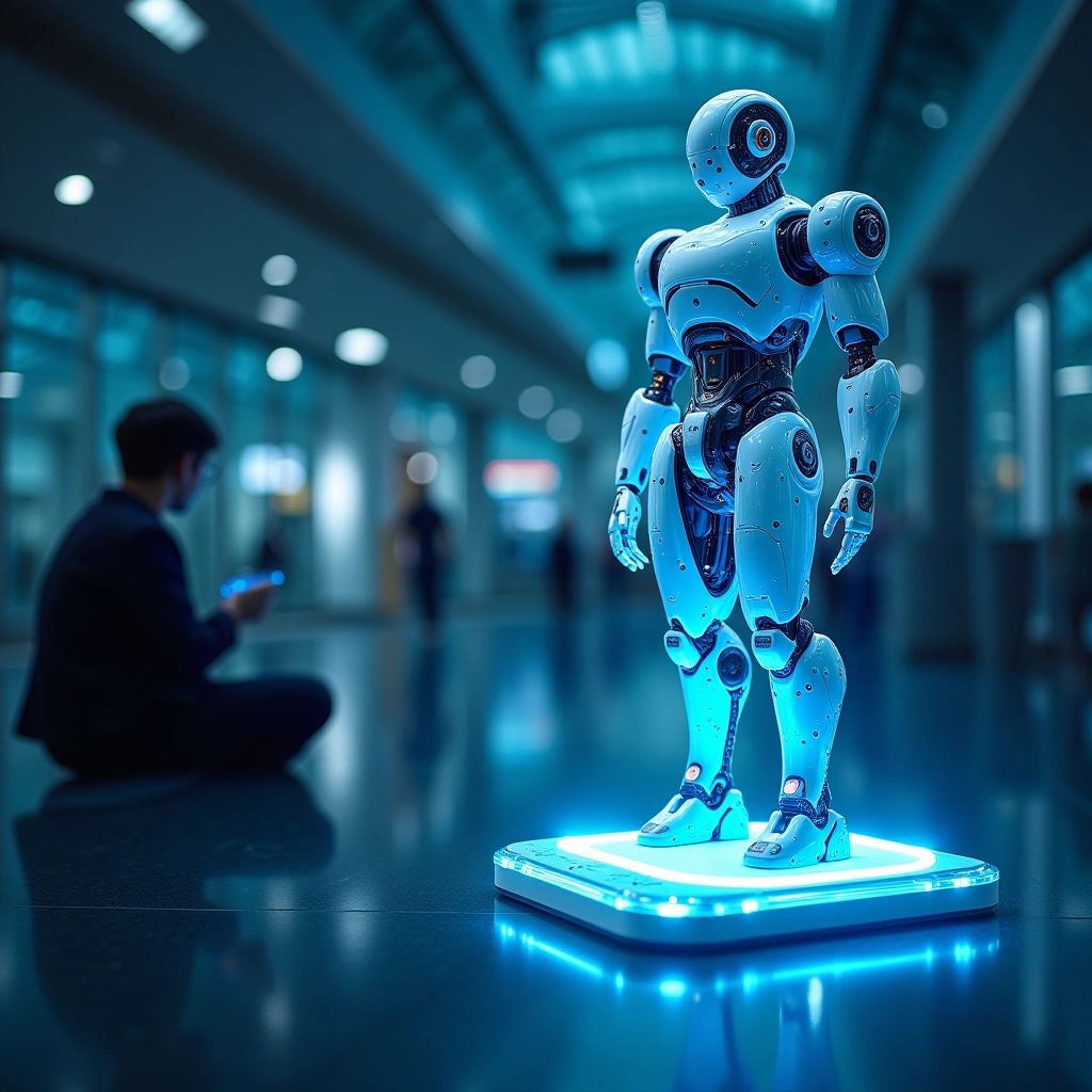 Is It Legal for AI to Replace Laid-off Tech Workers in China? Let’s Dive In!