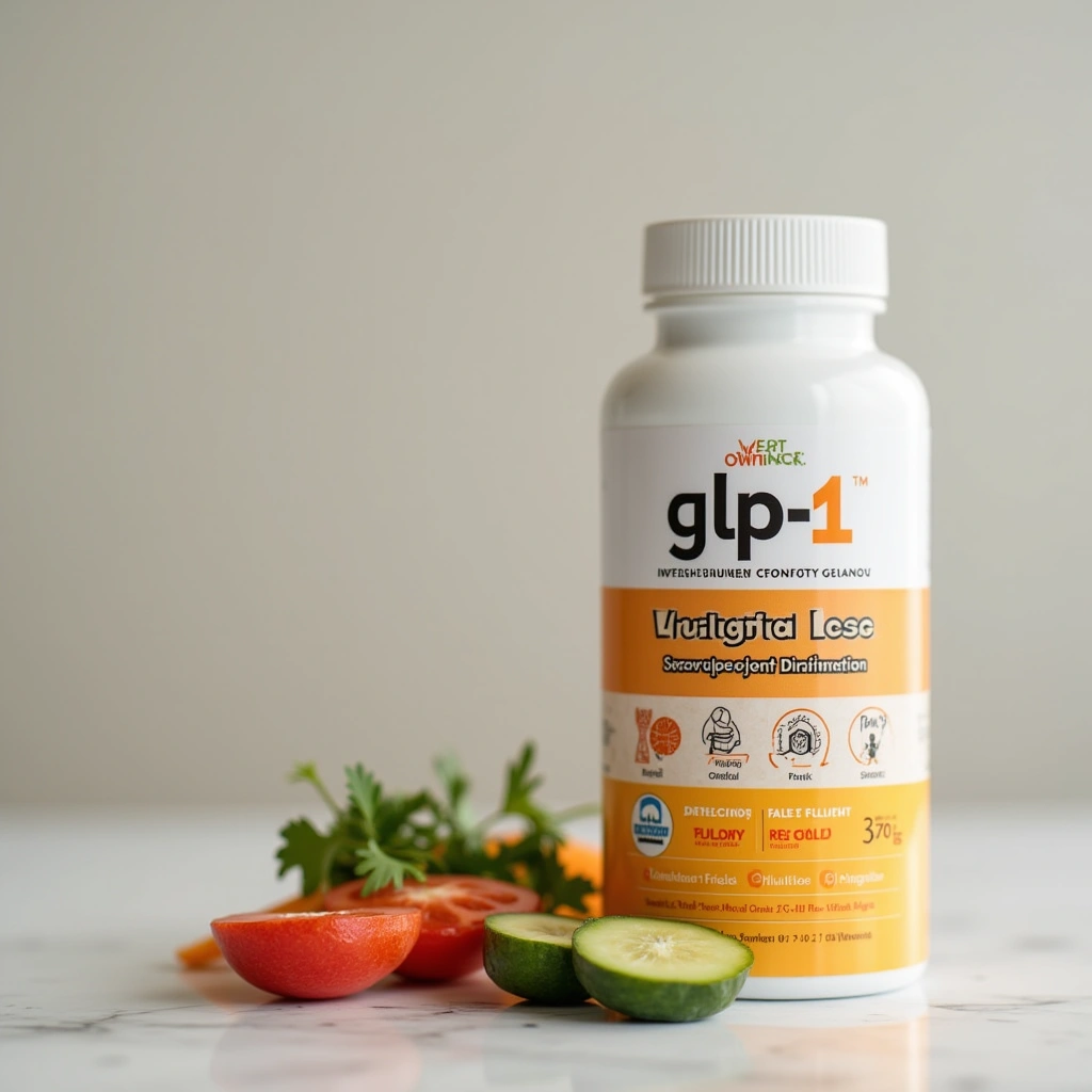 Weight Loss Without GLP-1: A Game Changer or Just Another Diet Fad?