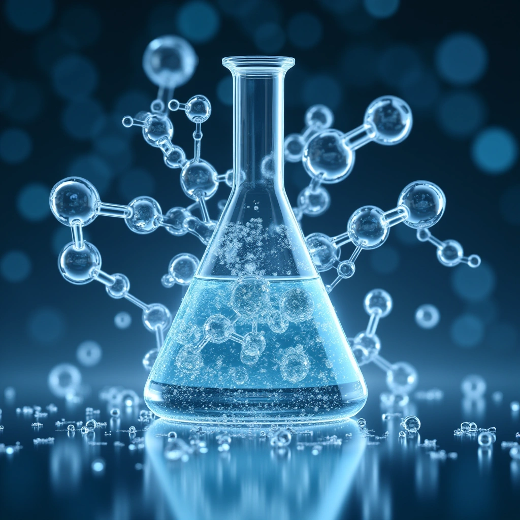 How AI is Channeling its Inner Chemist: The Future of Molecule Creation