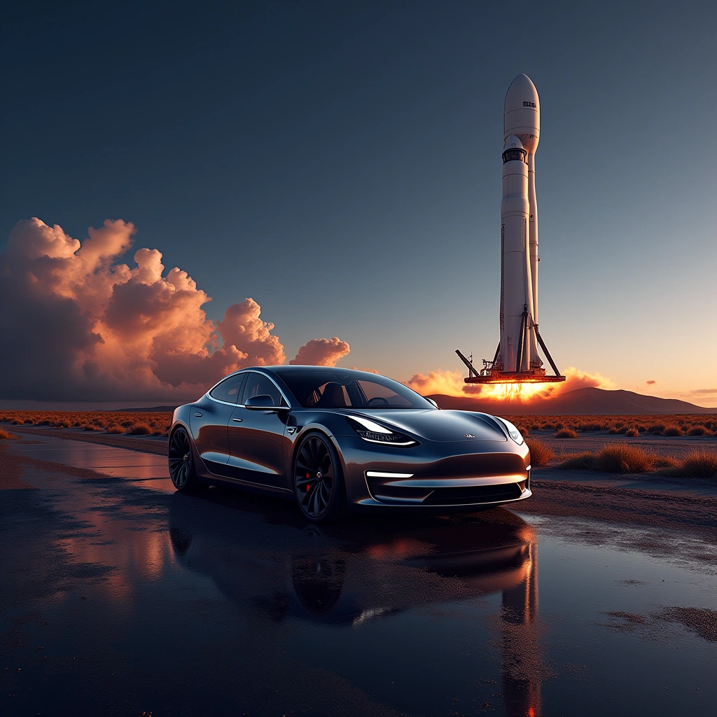 Is SpaceX’s IPO the New Gold Rush? What You Need to Know!