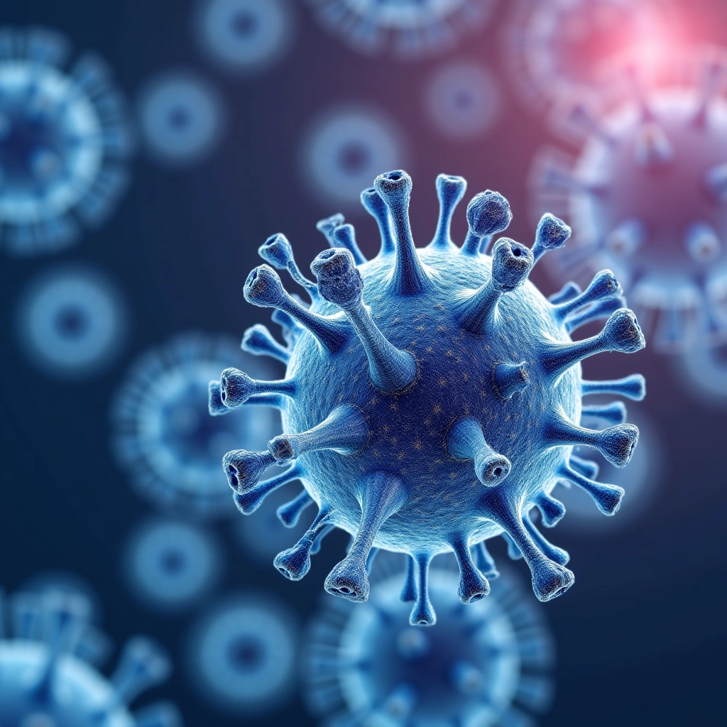 The Antibody That Could Save Us All: Scientists Tackle the Virus Affecting 95% of People