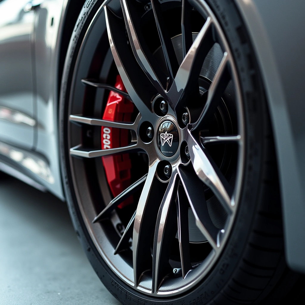 Is This the End of Hydraulic Brakes? The First Modern Car Ditches Them for Good!