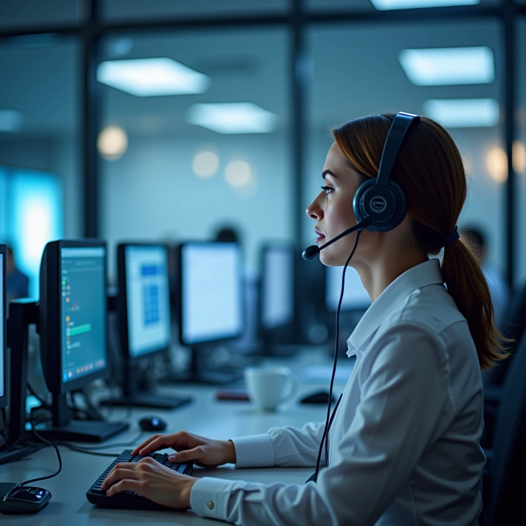 AI Accent Masking in Call Centers: The Controversial Debate and Union Backlash in Canada