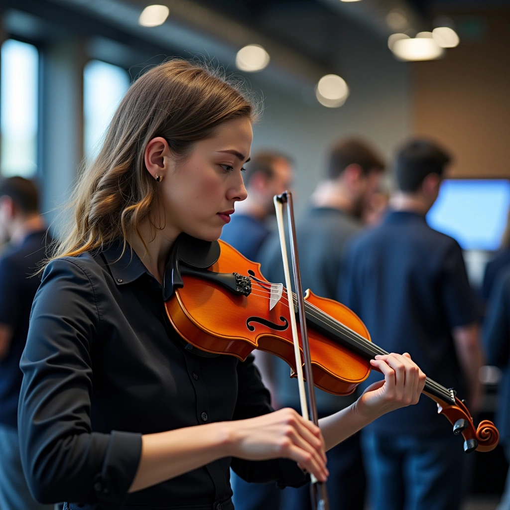Canadian Fiddler vs Google: A Legal Battle Over AI Misjudgment