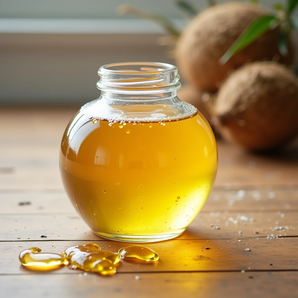 Why Your Coconut Oil is a Hexagonal Mystery: Science or Sorcery?