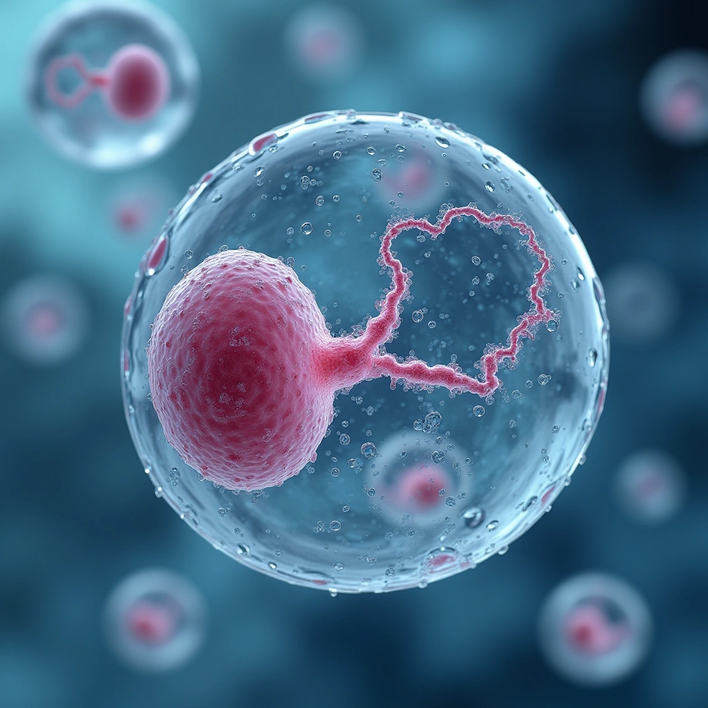 The Miracle of Medical Science: Man Regains Viable Sperm from Childhood Testicle Tissue
