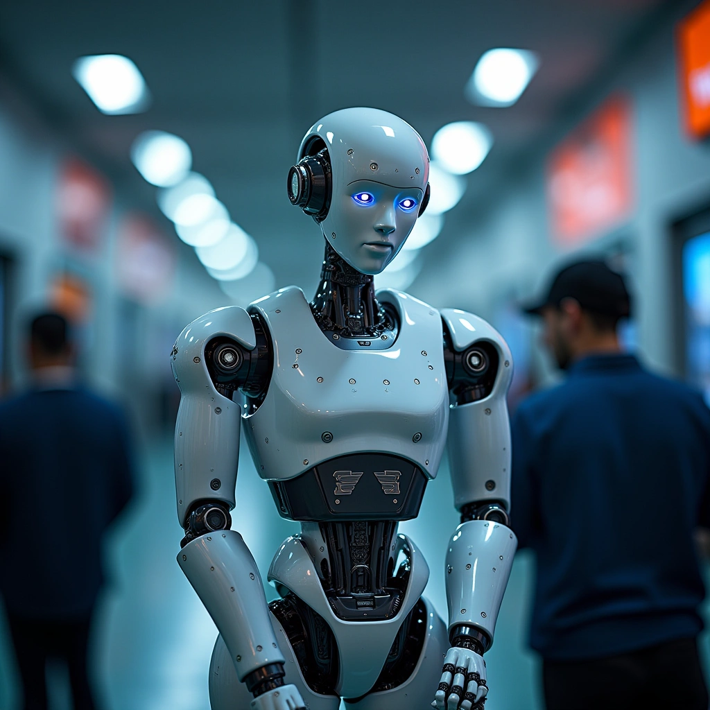Why US Workers Are Cheering for Union-Backed AI Policies: A Deep Dive