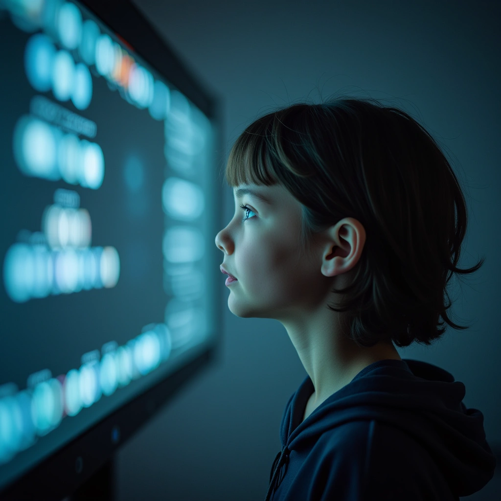 The Rise of Emotional Surveillance: Are Your Feelings Being Watched?
