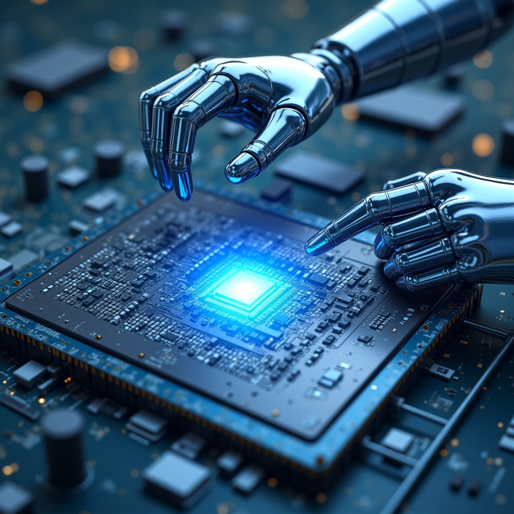 Why Samsung Chip Workers Are Turning Down $340,000 Bonuses – The Great AI Payout Showdown