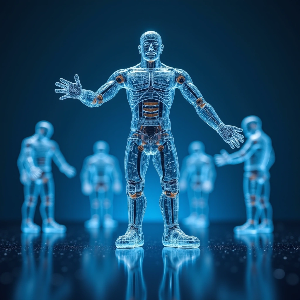 The AI Paper Conundrum: When Research Gets Too Good for Scientists to Handle