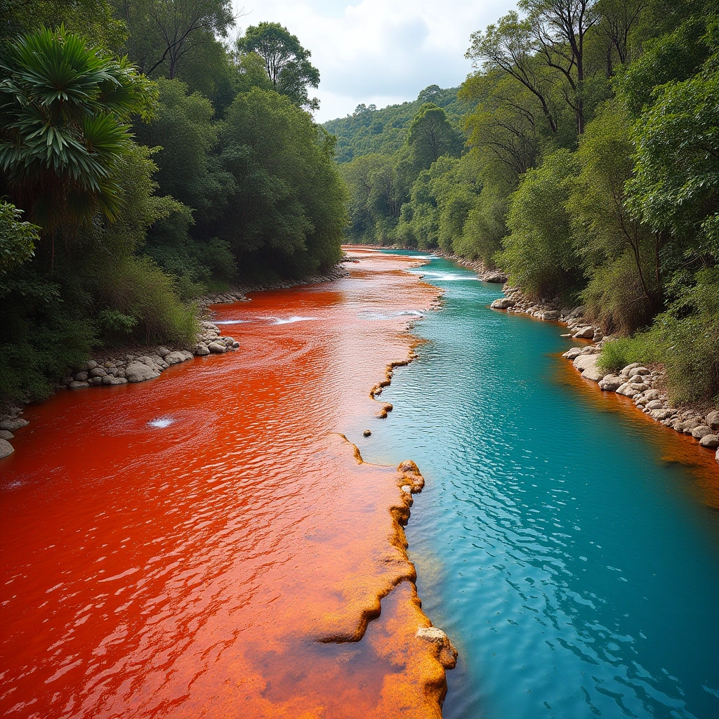 Discovering Caño Cristales: Colombia’s Rainbow River That Will Leave You Breathless