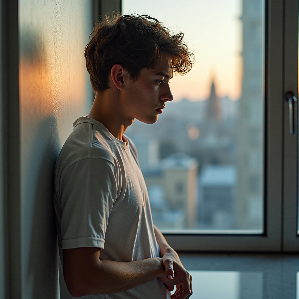The Swedish Prodigy: How a 16-Year-Old Accidentally Created a Timeless Hit