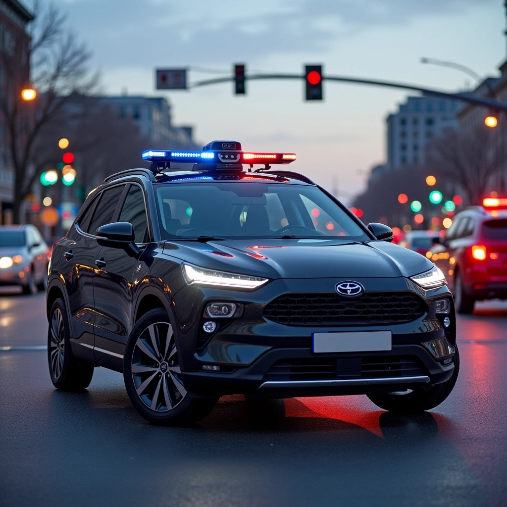 Waymo Woes: Why Emergency Responders Are Sounding the Alarm on Autonomous Vehicles
