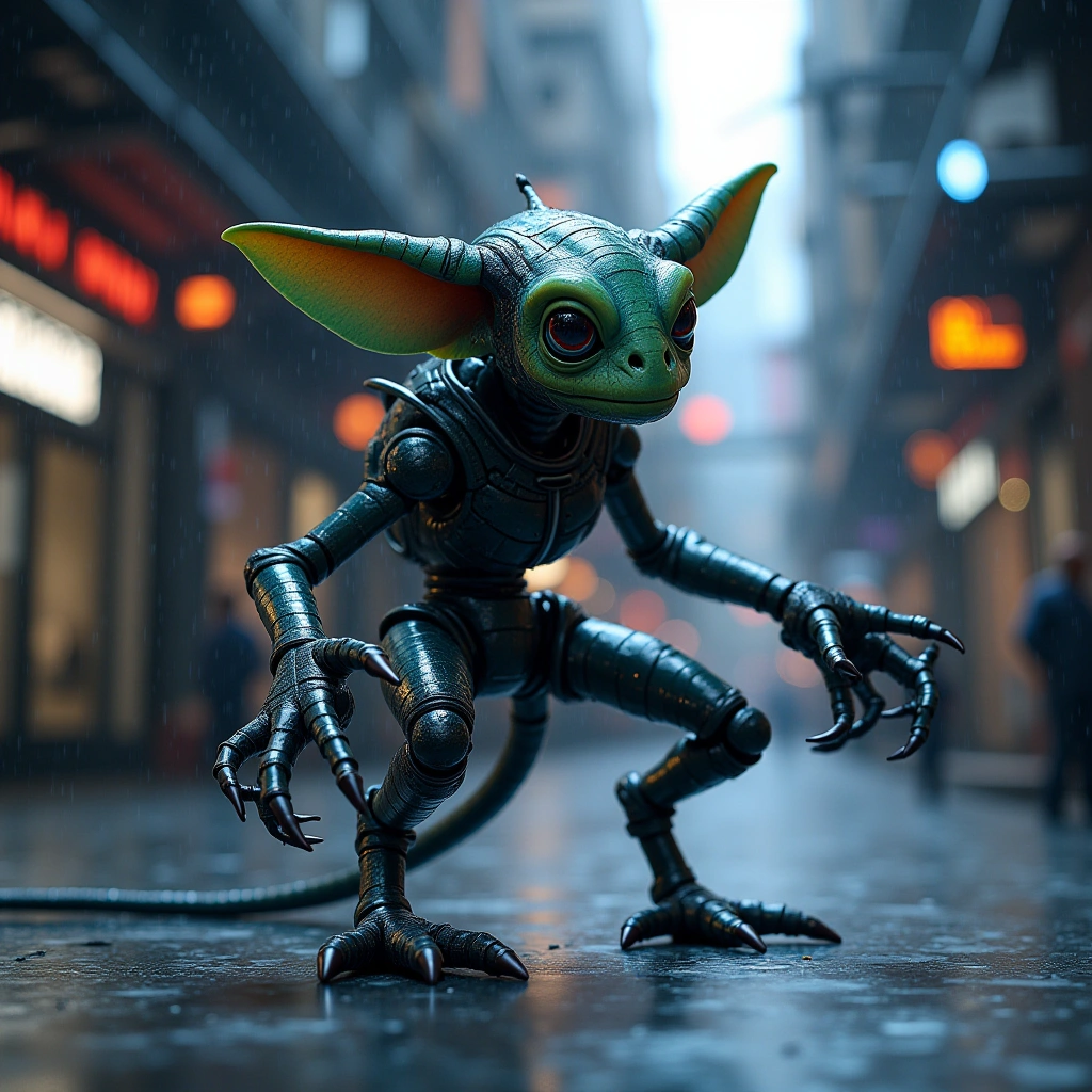 Why OpenAI’s Codex Has a Goblin-Phobia: A Deep Dive into the No-Creature Policy