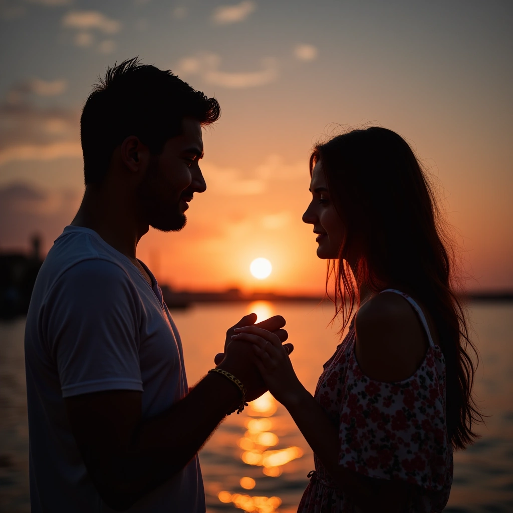 The End of the Swipe: Embracing AI Matchmaking or Welcoming the End of Romance?