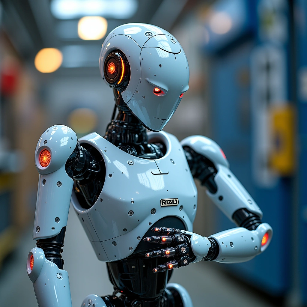 Robots to the Rescue: Why Waste Firms are Turning to Robots Amid Staffing Shortages