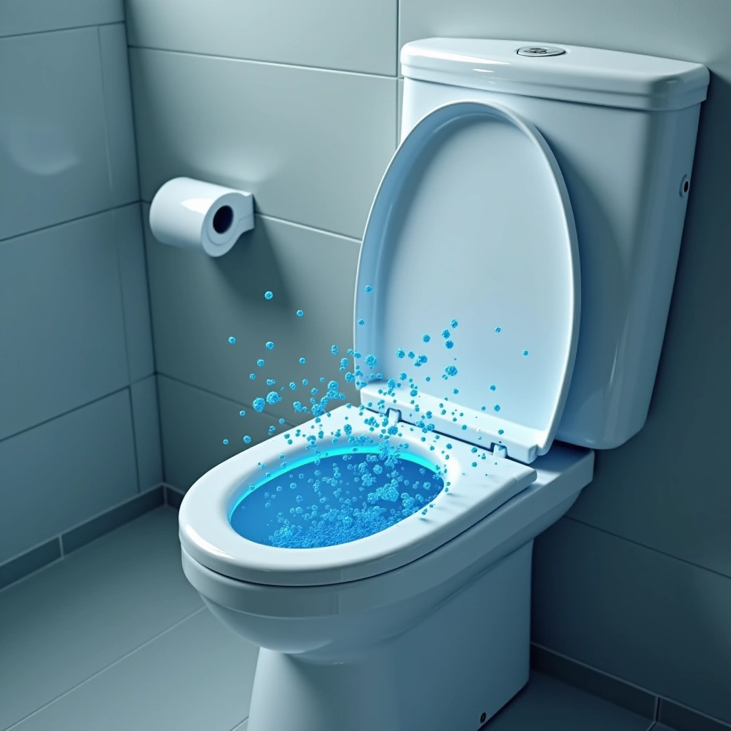 The AI Poop Analysis App: A Deep Dive into the Bathroom Analytics Revolution