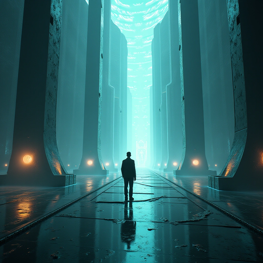 Saros: The Beautifully Terrifying Game That Will Leave You Questioning Reality
