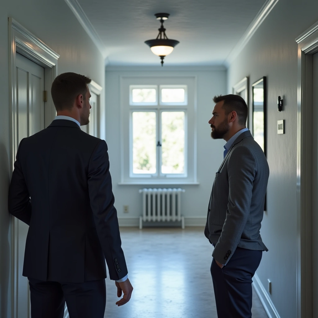 Why Your Security Cameras Might Be the Worst Bodyguards Ever
