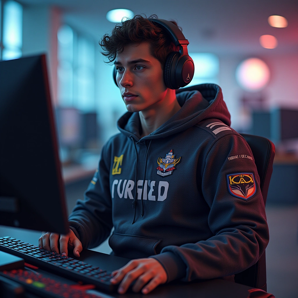 Why Being Your Own Teammate in Video Games is the Ultimate Power Move