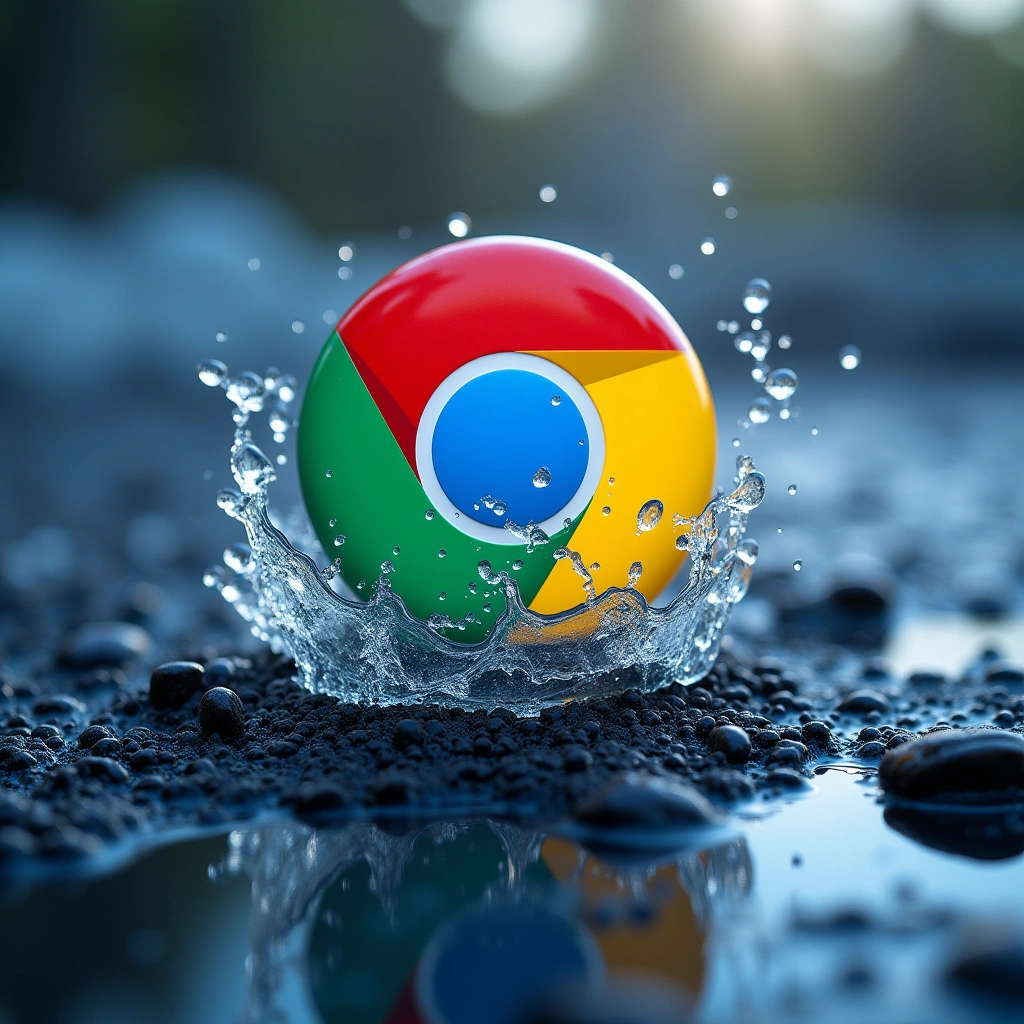 Is Google Chrome Secretly Turning Your Device into an AI Powerhouse? The Climate Impact Might Shock You!