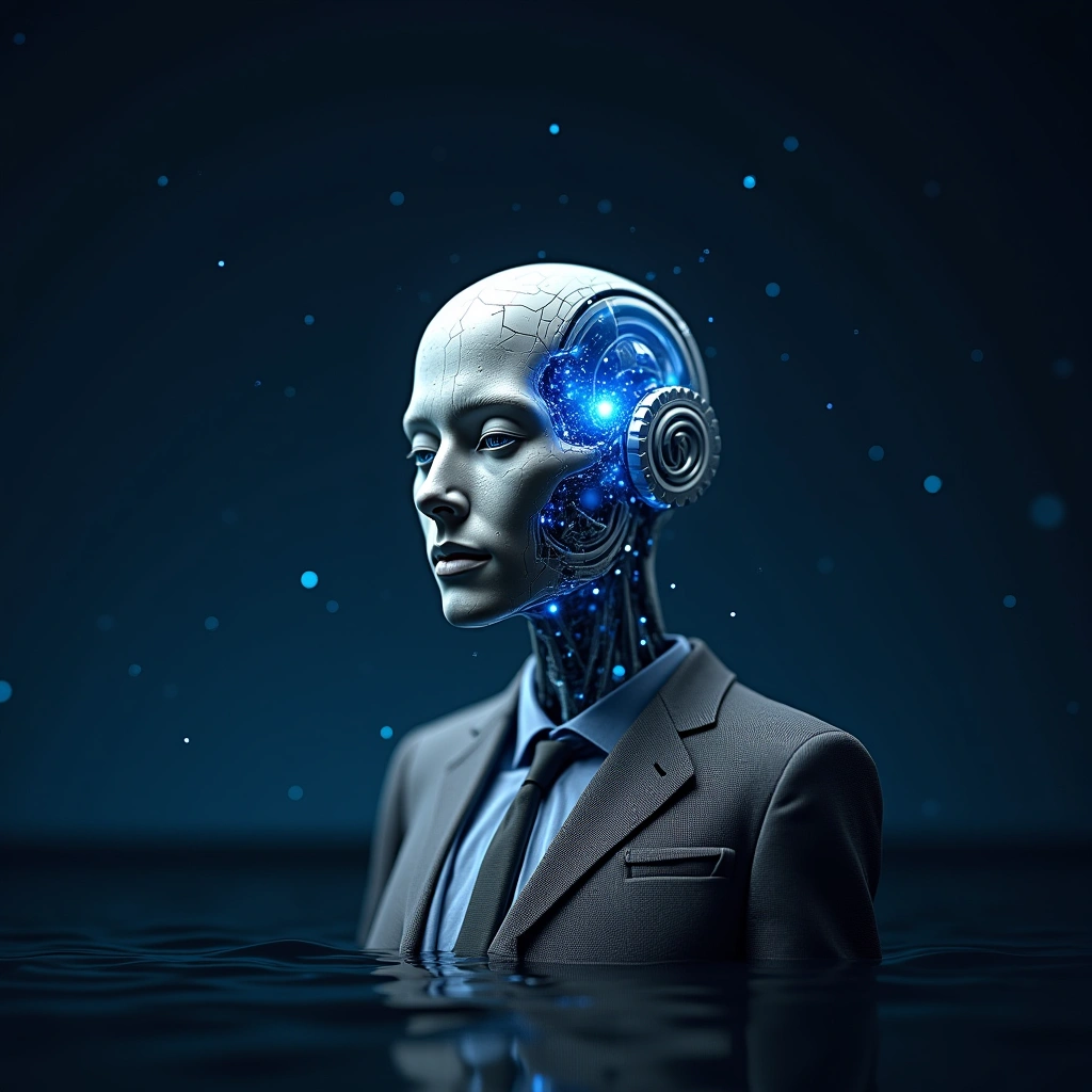 Richard Dawkins and the Consciousness Conundrum: Is AI More Aware Than We Think?