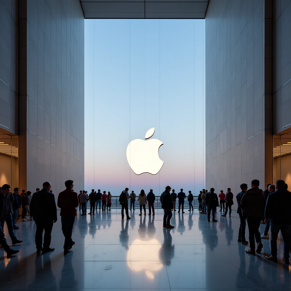Apple’s March Quarter: More Profitable Than Your Last Three Dates Combined