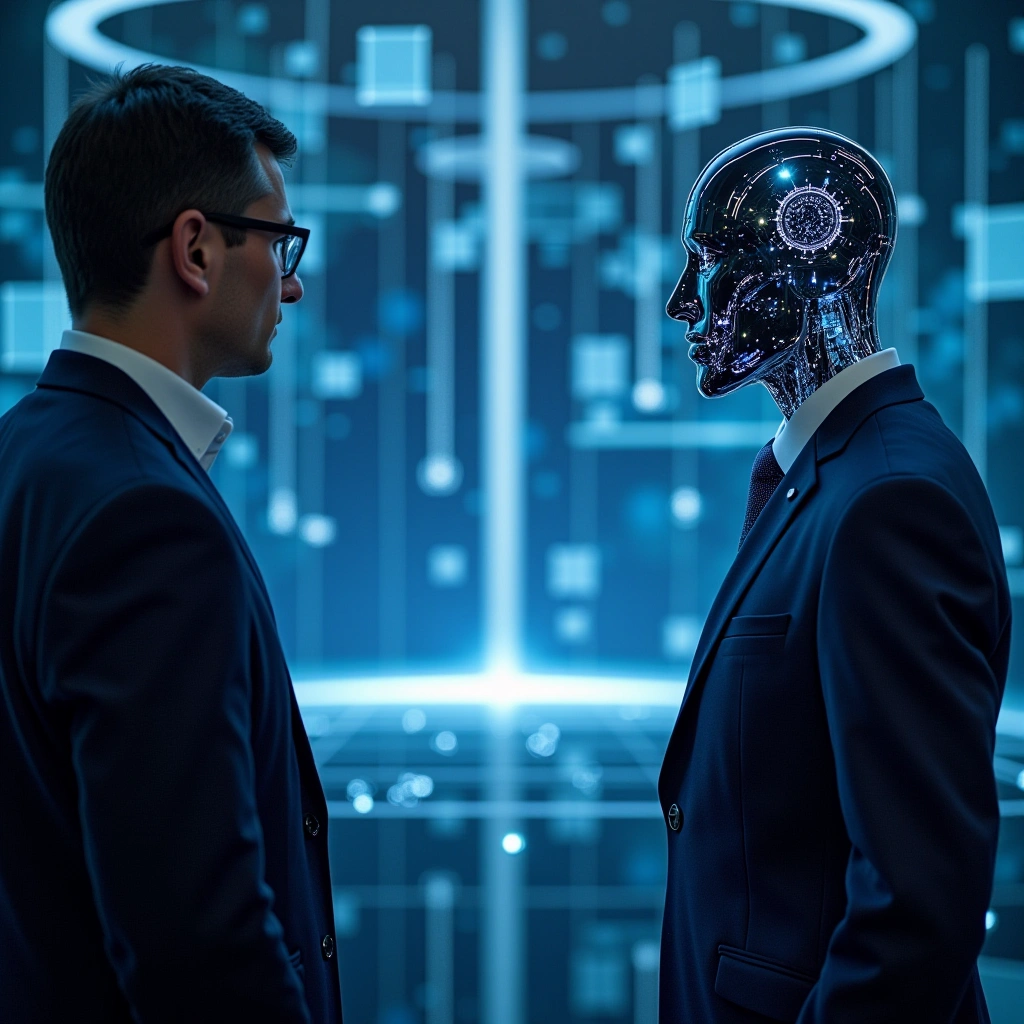 The White House vs. Tech Giants: Can We Trust AI to Save Us from Cyber Mayhem?