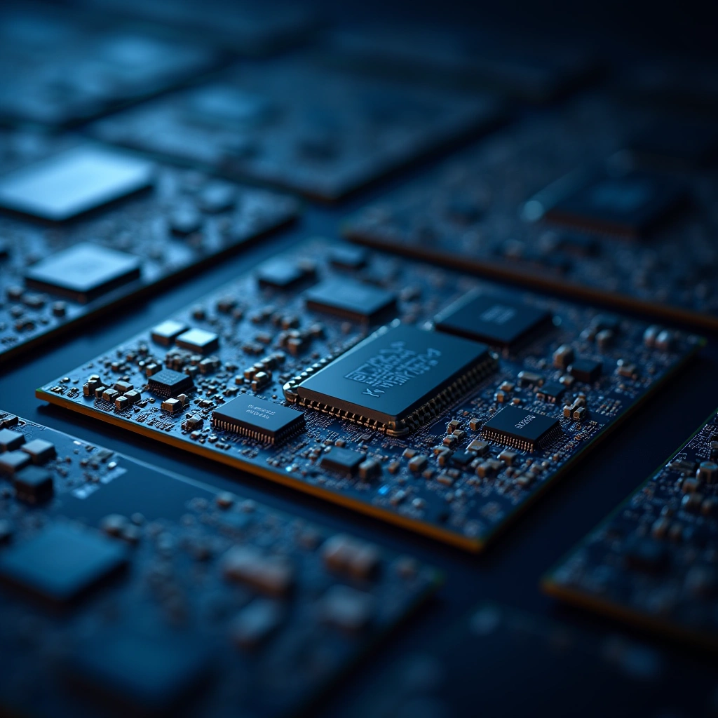NAND Meets DRAM: The Future of Memory Technology is Here and It’s a Game Changer!