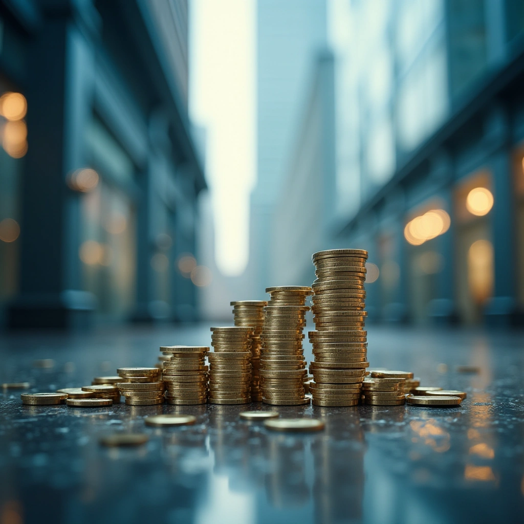Why Tech Giants Are Going Broke to Get Rich: The Debt Market Dilemma