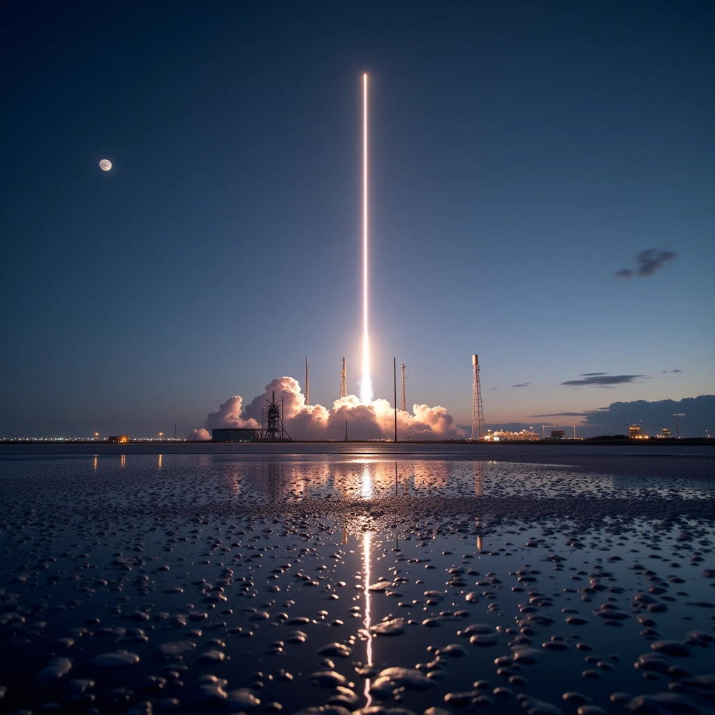 SpaceX Forces Verizon, AT&T, and T-Mobile to Join Forces: The Unlikely Alliance of Telecom Titans