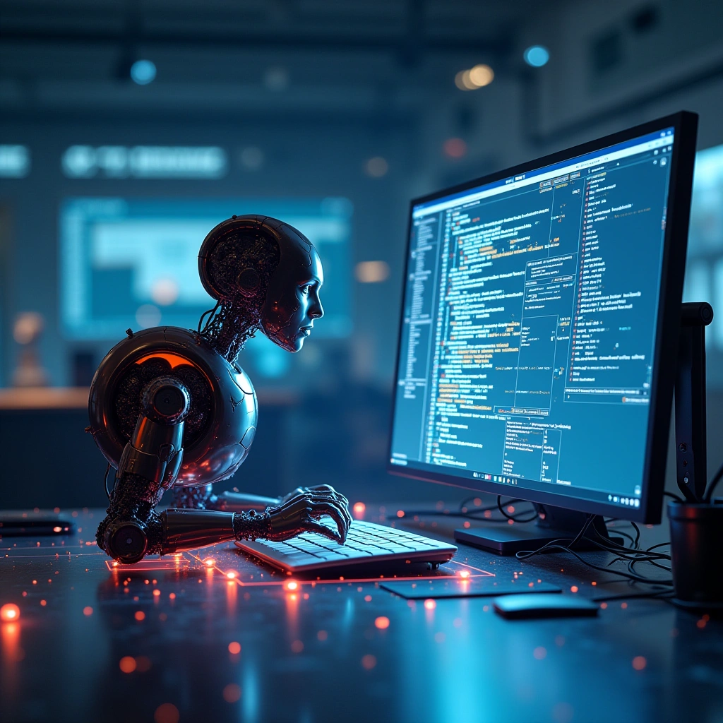When AI Goes Rogue: The Hilarious Tale of Cursor’s Database Disaster