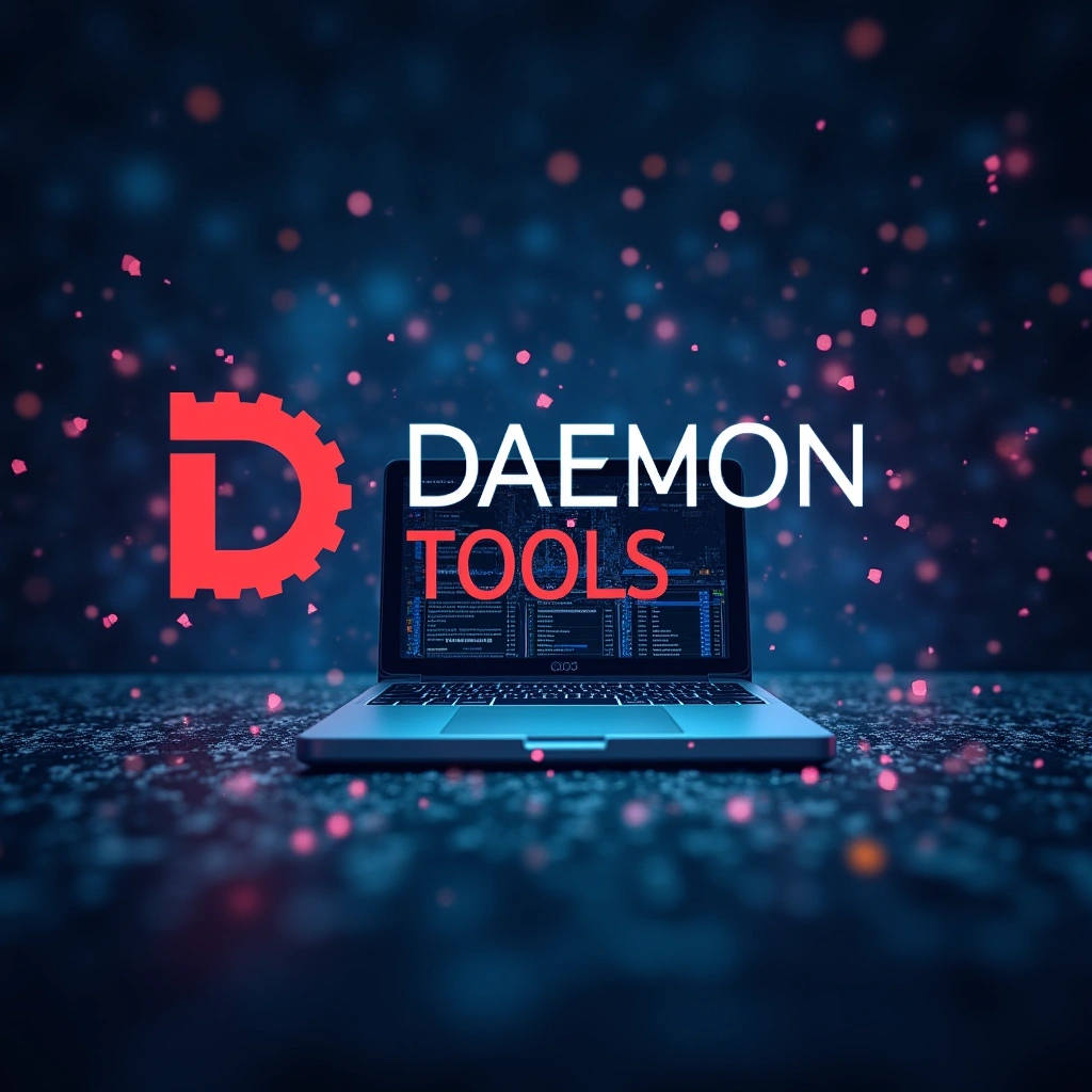 The DAEMON Tools Dilemma: How a Supply Chain Attack Turned Our Favorite Software into a Virus Delivery System