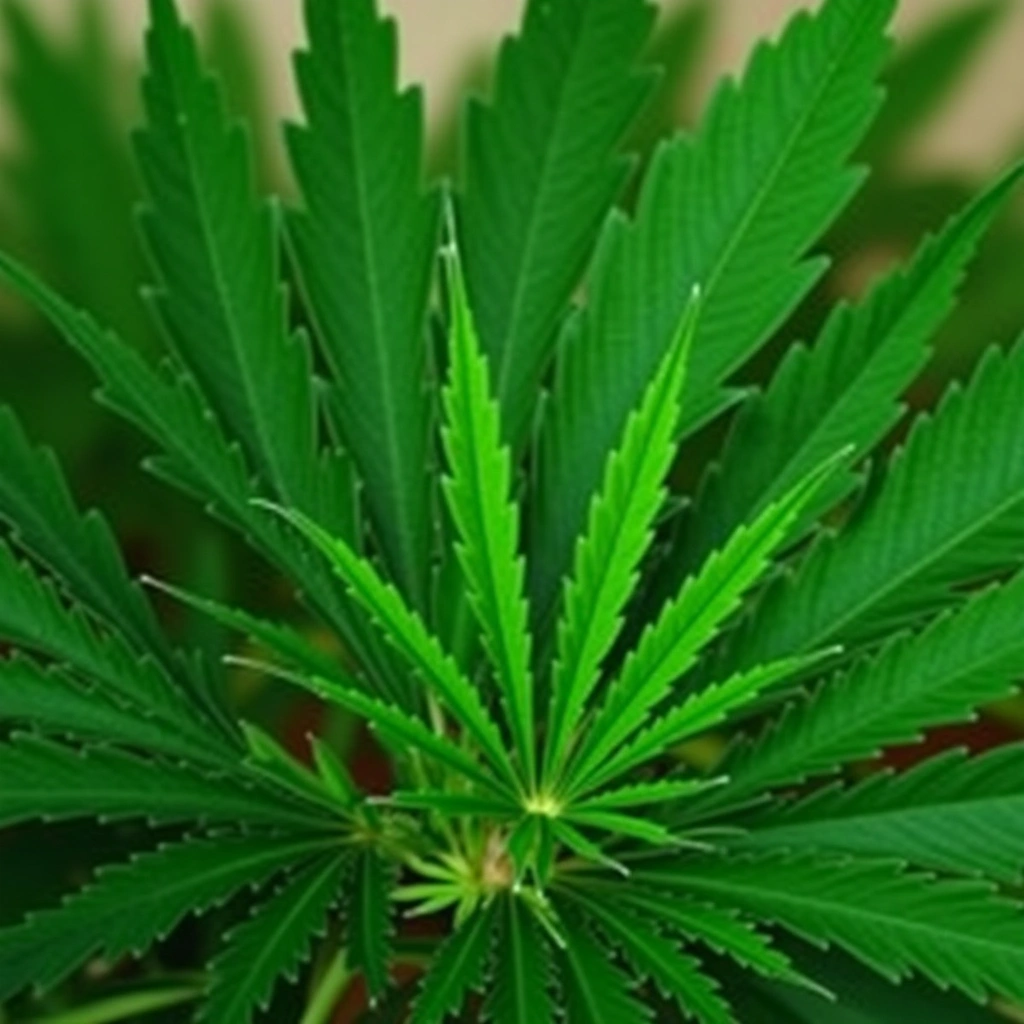 Don’t Toss Those Cannabis Leaves: The Hidden Medical Treasures You Didn’t Know About