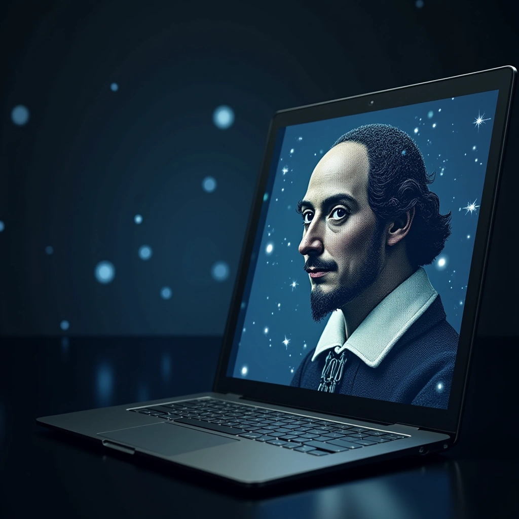 When LinkedIn Meets Shakespeare: The Hilarious Tale of AI Prompt Injection and Recruitment Spam