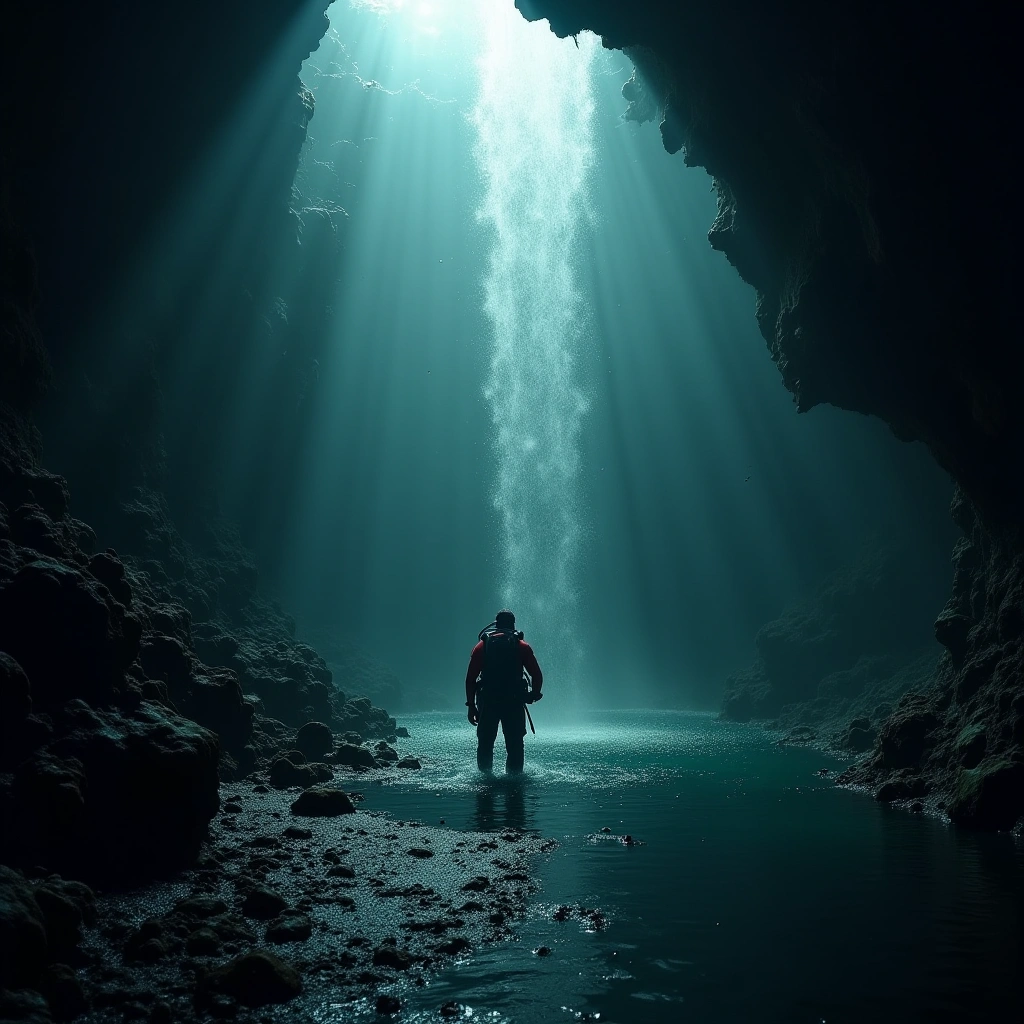 Diving into India’s Well of Death: A Deep Dive into the Dark Side of Adventure
