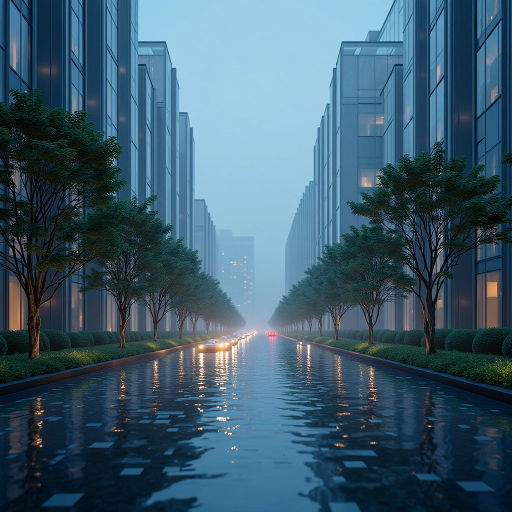 Why 70% of Americans Say ‘No Thanks’ to AI Data Centers in Their Neighborhoods