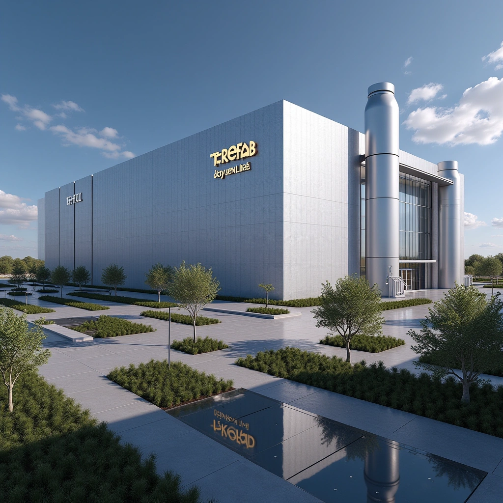 SpaceX’s $55 Billion Terafab Chip Facility: Is Elon Musk Building the Next Silicon Valley in Texas?